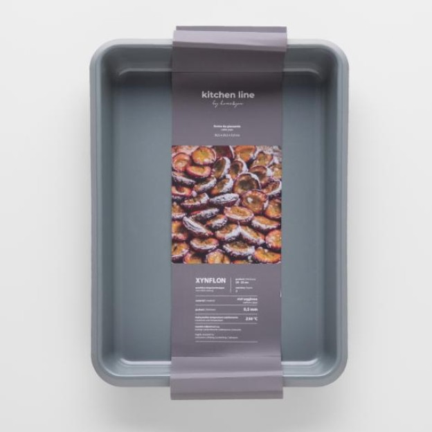 Forma de copt KALUPE