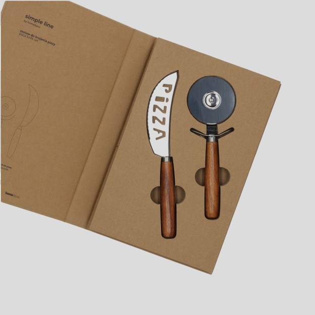 Ustensile кухня PIZZOLO