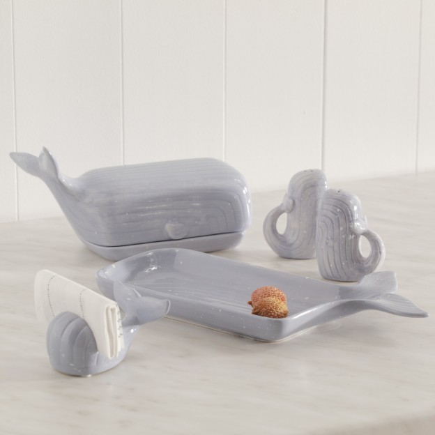 Platou WHALEY