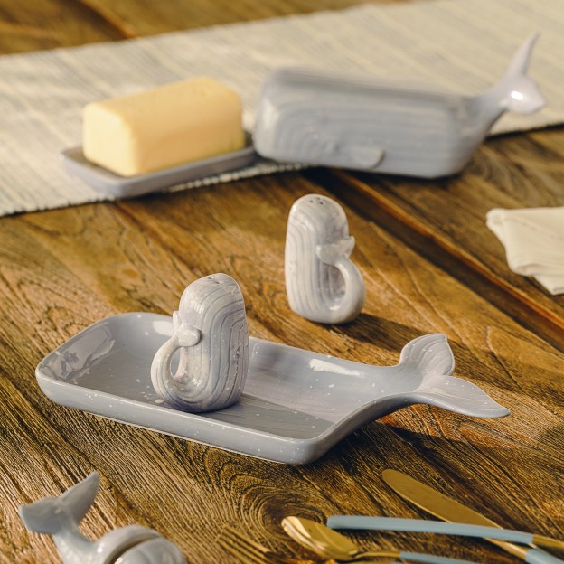 Platou WHALEY