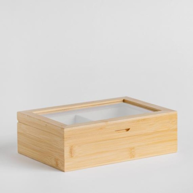 Шкатулка для драгоценностей CLUSER