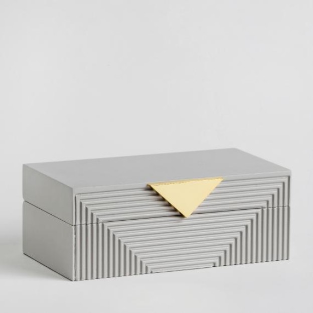 Cutie pentru bijuterii RICHI