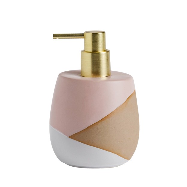 Dozator sapun baie AMORINI