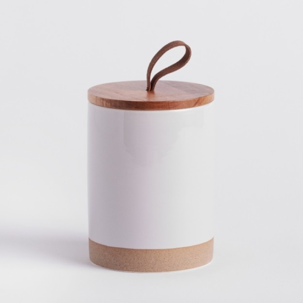 Container LANSO