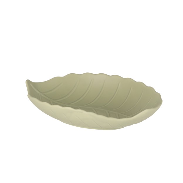 Platou decorativ LEAFI
