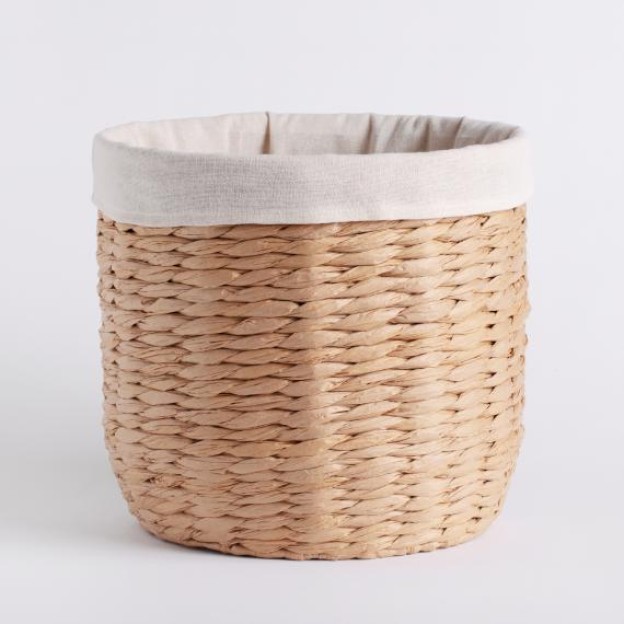 Корзина для белья Машина TISA