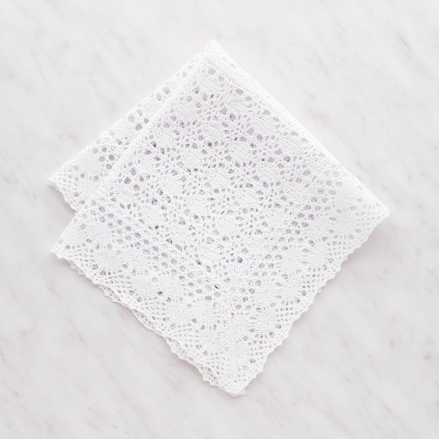 Салфетка 40x40 FOLKELIPS