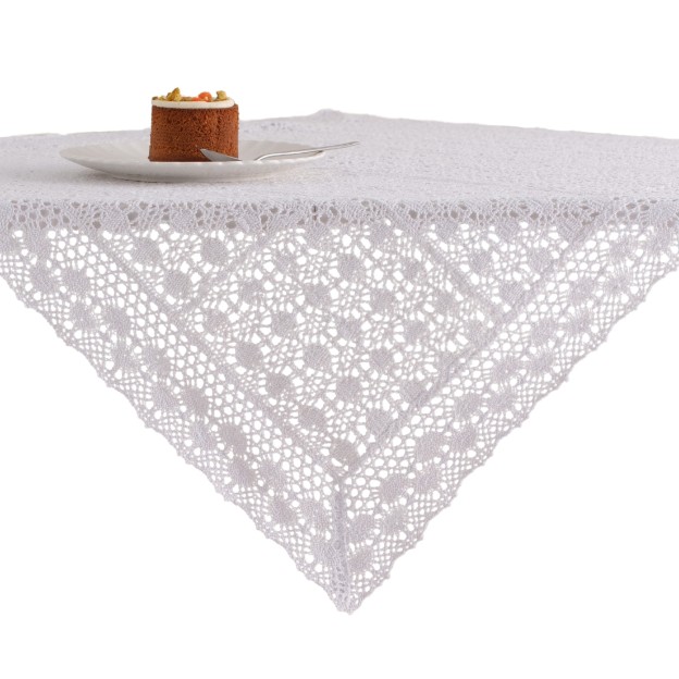 Fata de masa 80X80 FOLKELIPS