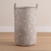 Cos pentru rufe LITTLE FARM