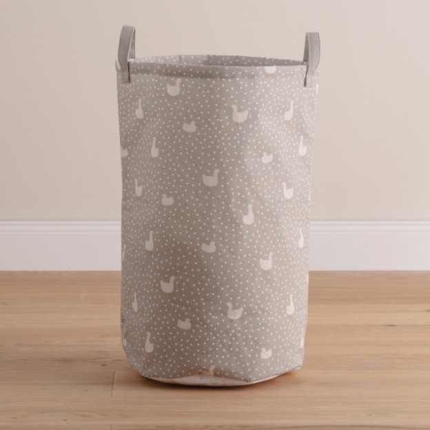 Cos pentru rufe LITTLE FARM