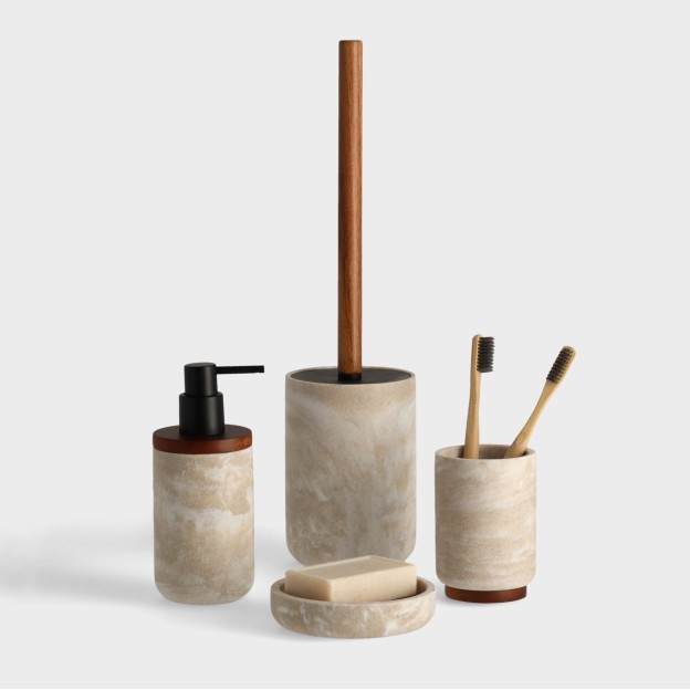 Дозатор для мыла ванная ARKANO