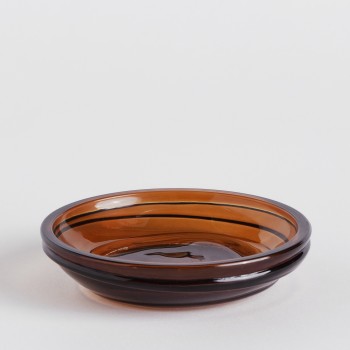 Sapuniera BRONZO
