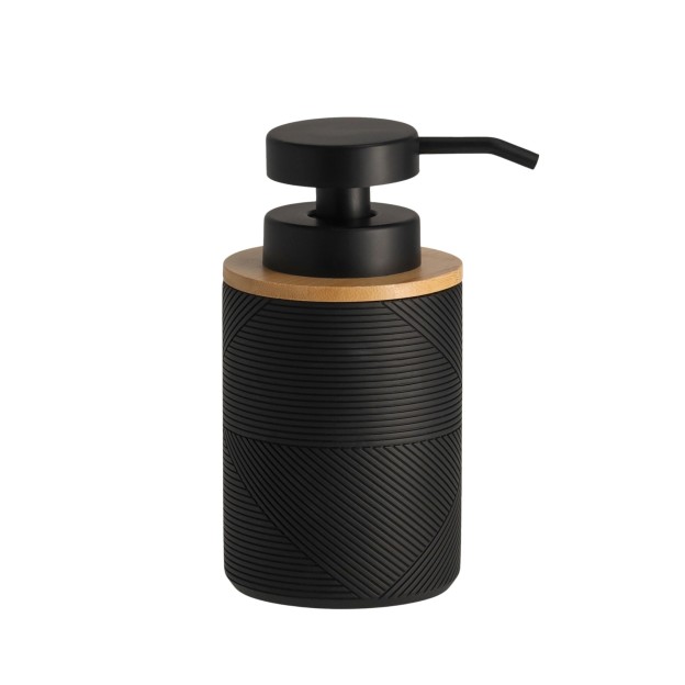 Дозатор для мыла ванная RAVENO