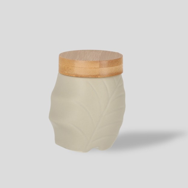 Container LEAFI