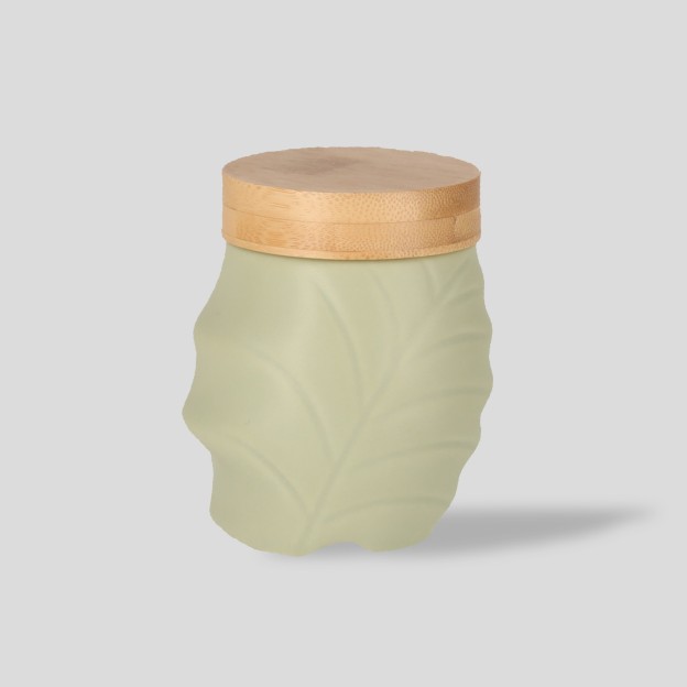 Container LEAFI