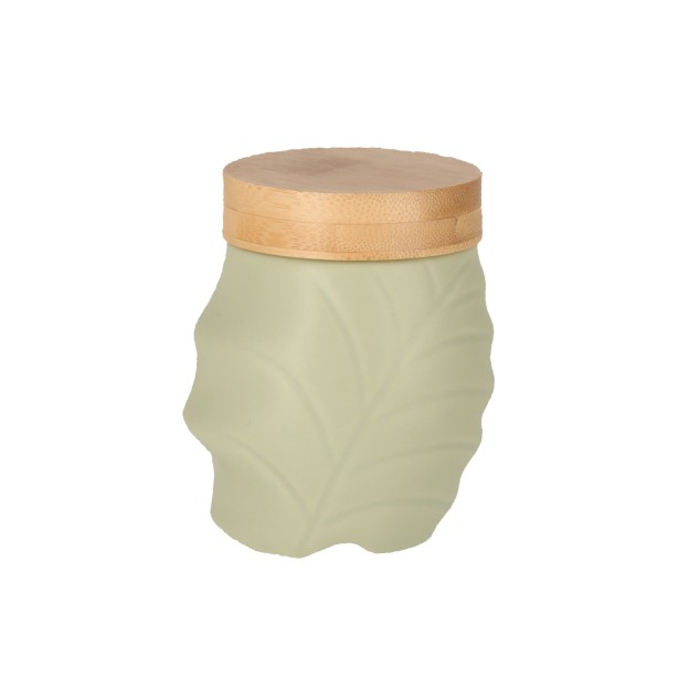 Контейнер LEAFI