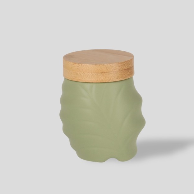 Container LEAFI