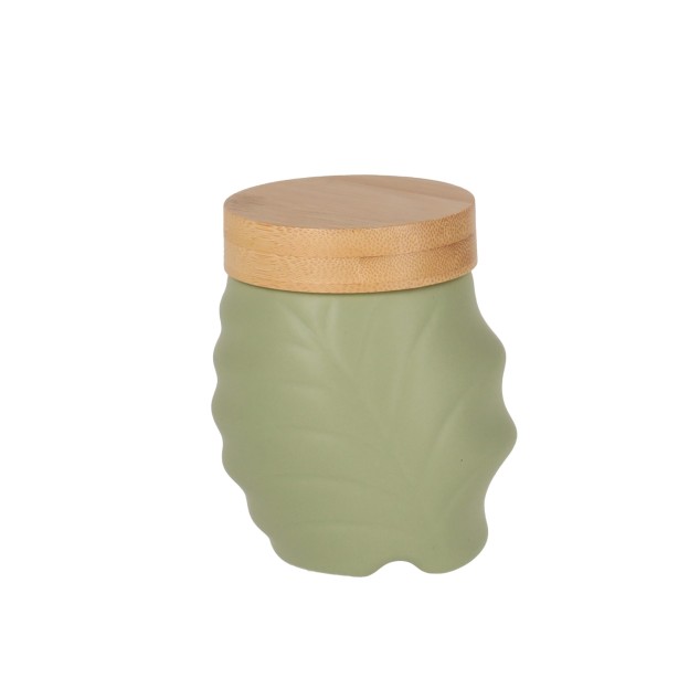 Контейнер LEAFI