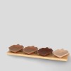 Platou decorativ THORNYS