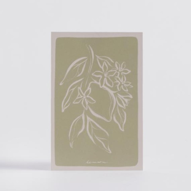 Машина почтовая AMALFIE