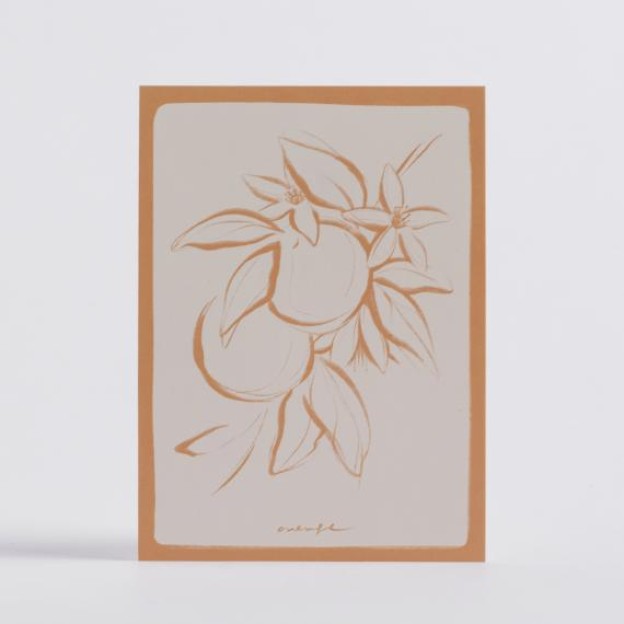 Машина почтовая SALERNO