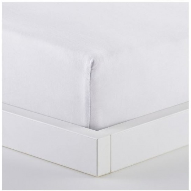 Cearsaf cu elastic MAKAU