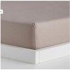 Cearsaf cu elastic MAKAU