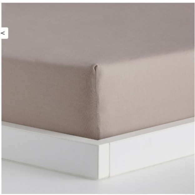 Cearsaf cu elastic MAKAU