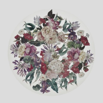 Napron FLERRO FLOWER