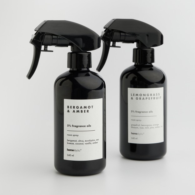 Parfum de camera FRAGRO