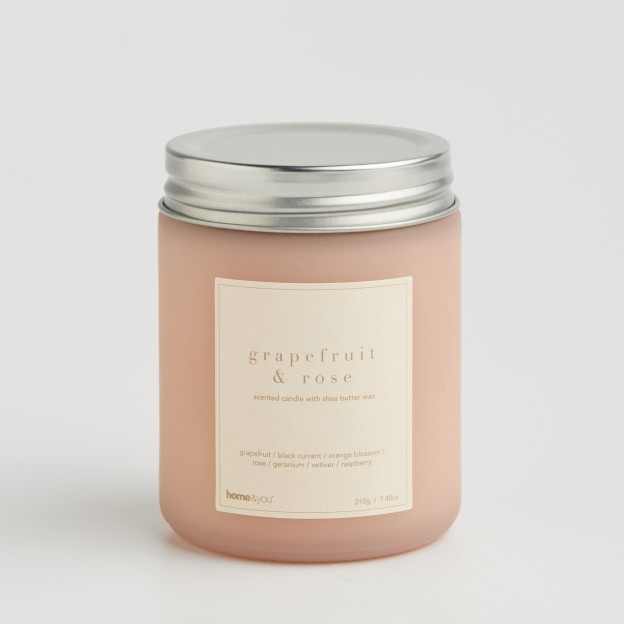 Luminare aromatizata DALIANI