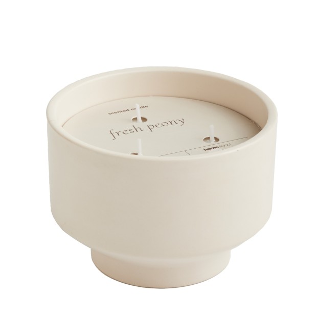 Luminare aromatizata ERBO