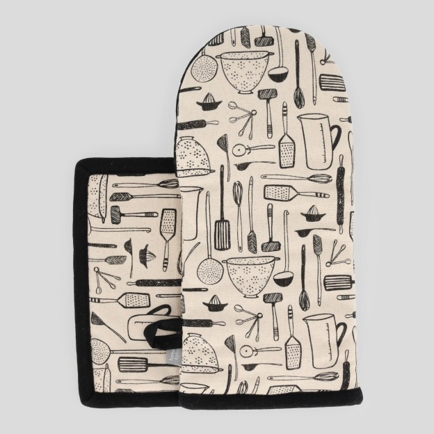 Set manusa bucatarie FIRO