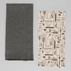 Set prosoape bucatarie FIRO