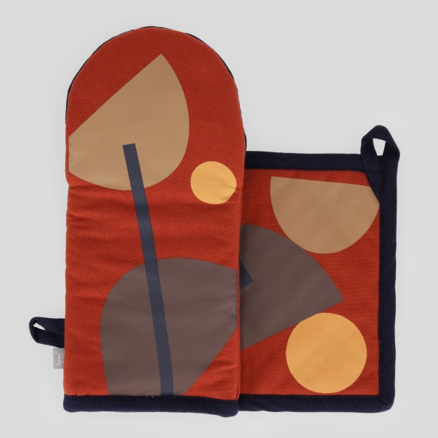 Set manusa bucatarie SEMIC