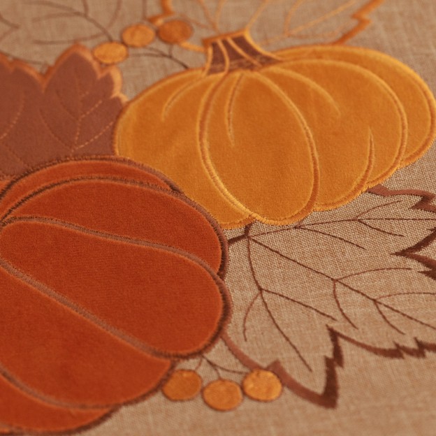 Fata de masa PUMPKIN LATTE