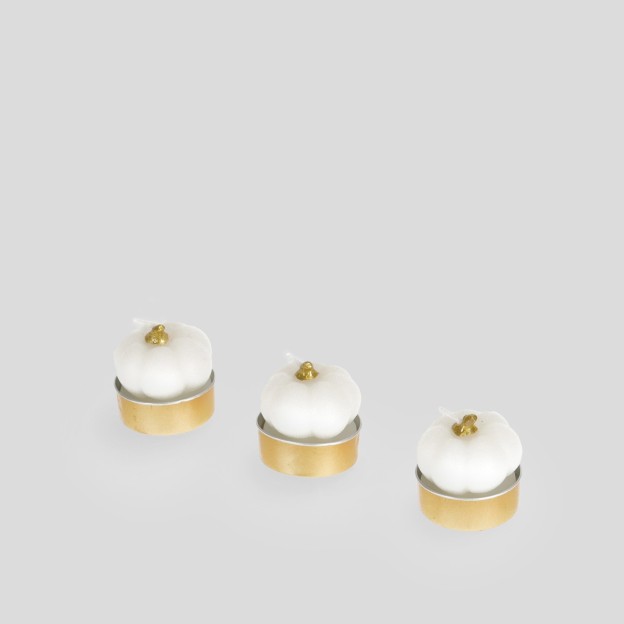 Set luminari CALABACITA