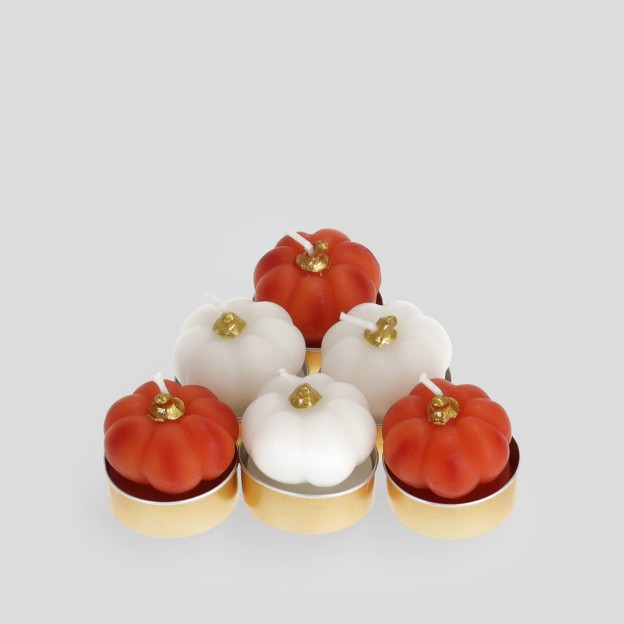 Set luminari CALABACITA