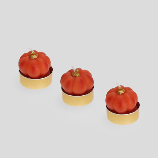 Set luminari CALABACITA