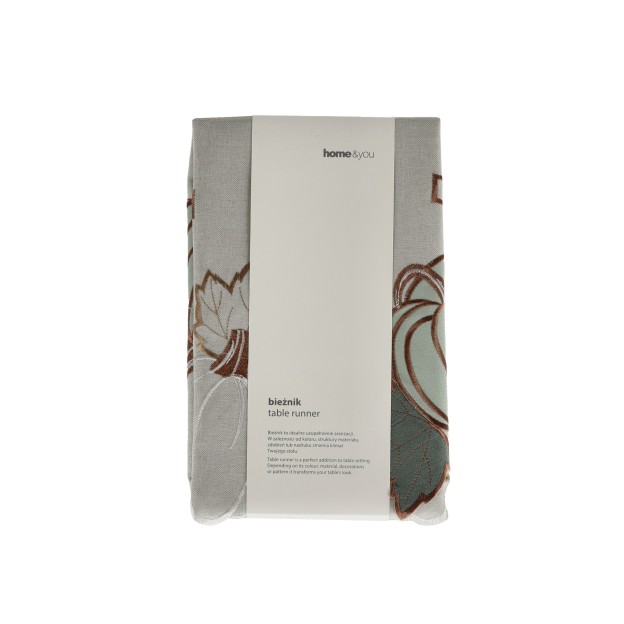 Traversa  PISTACHIONY