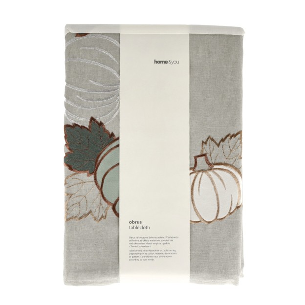 Fata de masa PISTACHIONY