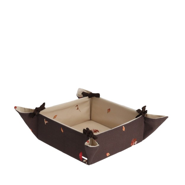 Хлебница MUSHROOMI