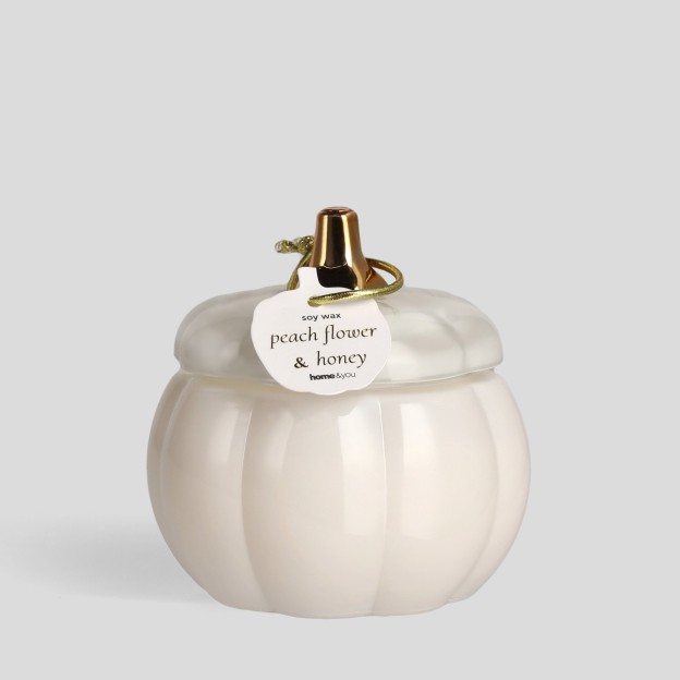 Luminare aromatizata CALABAZA