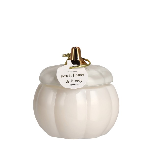 Luminare aromatizata CALABAZA