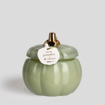 Ароматическая свеча Calabaza