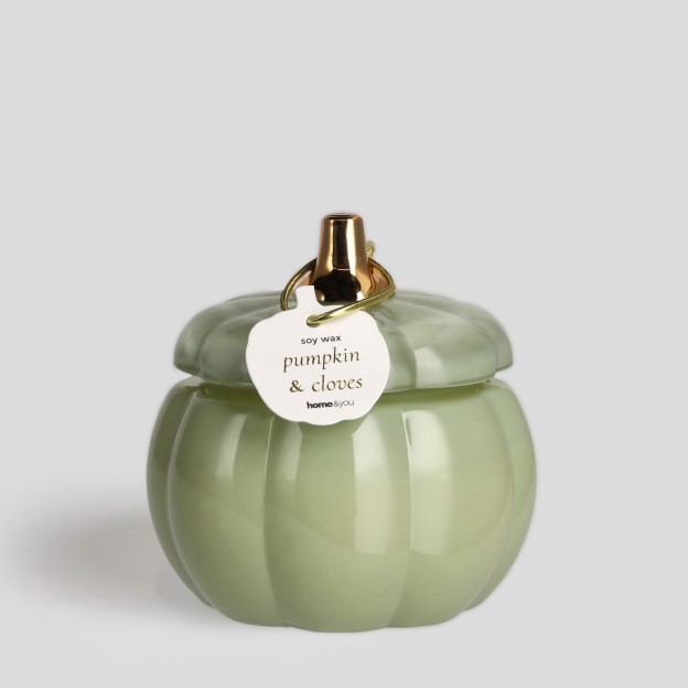 Luminare aromatizata CALABAZA