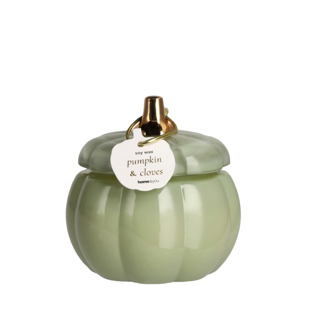 Luminare aromatizata CALABAZA