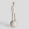 Figurina decorativa SOLURI