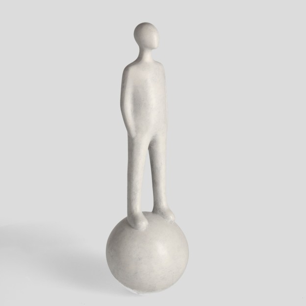 Figurina decorativa SOLURI