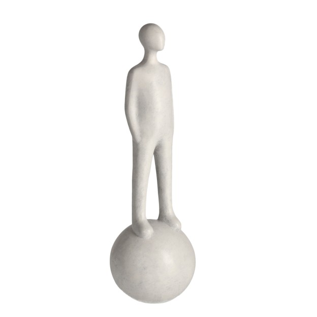 Фигурка декоративная SOLURI